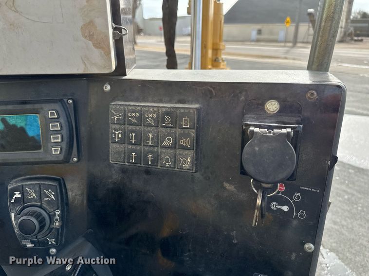 image for item DV0648 2015 Vermeer D20x22III directional boring unit