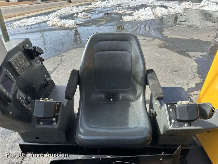 image for item DV0648 2015 Vermeer D20x22III directional boring unit