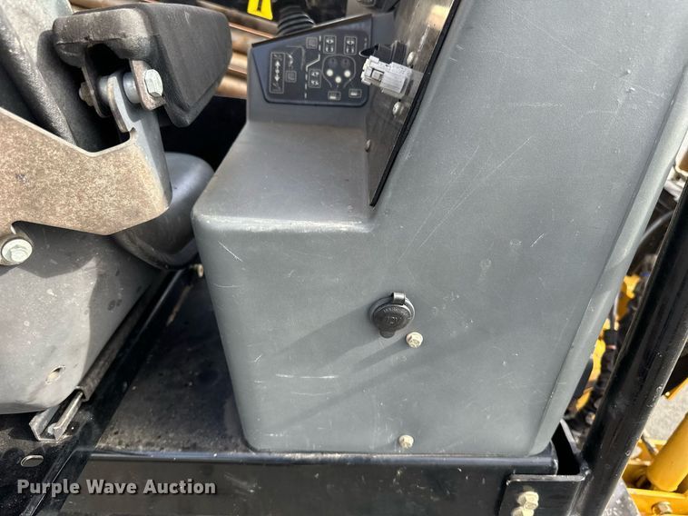 image for item DV0648 2015 Vermeer D20x22III directional boring unit