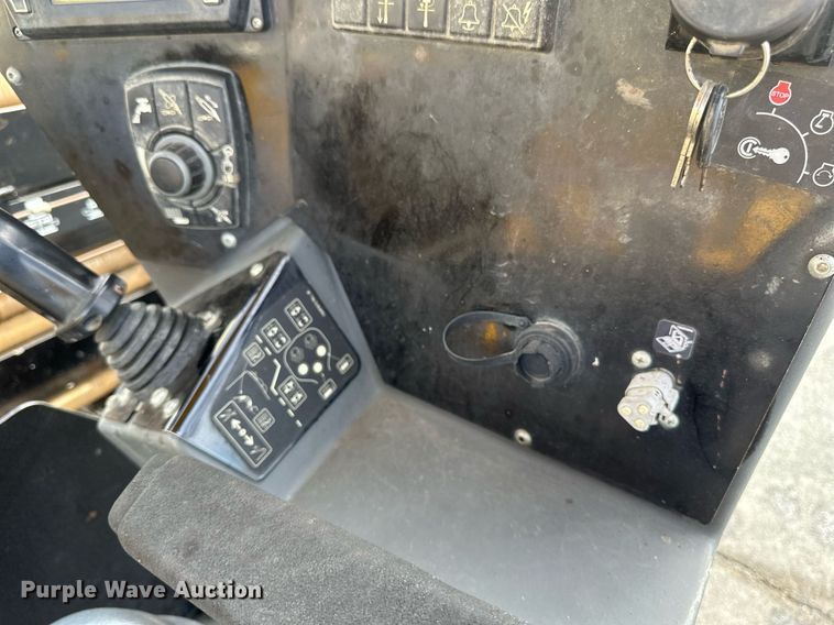 image for item DV0648 2015 Vermeer D20x22III directional boring unit