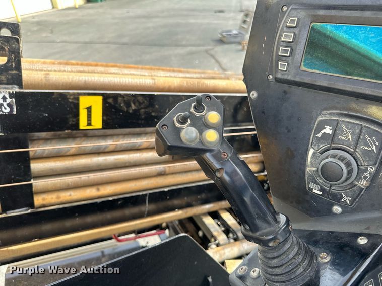 image for item DV0648 2015 Vermeer D20x22III directional boring unit