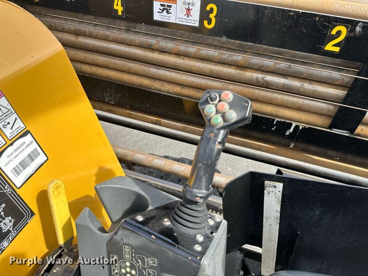 image for item DV0648 2015 Vermeer D20x22III directional boring unit