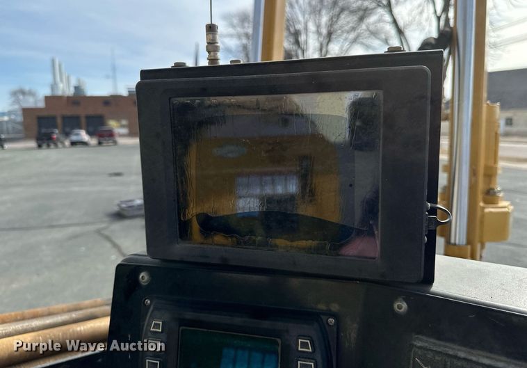 image for item DV0648 2015 Vermeer D20x22III directional boring unit