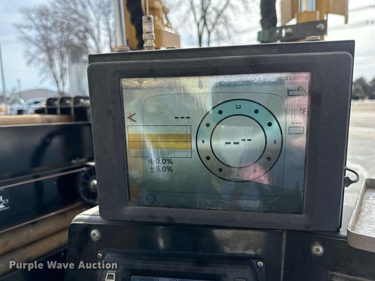 image for item DV0648 2015 Vermeer D20x22III directional boring unit