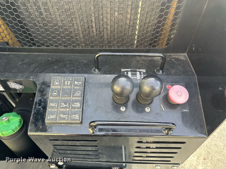 image for item DV0648 2015 Vermeer D20x22III directional boring unit