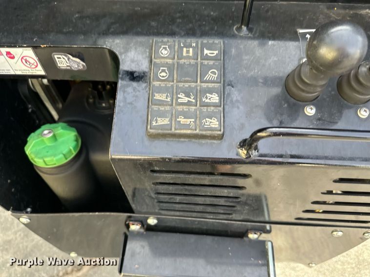 image for item DV0648 2015 Vermeer D20x22III directional boring unit