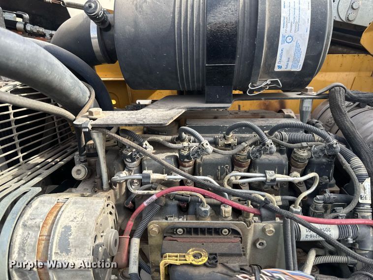 image for item DV0648 2015 Vermeer D20x22III directional boring unit