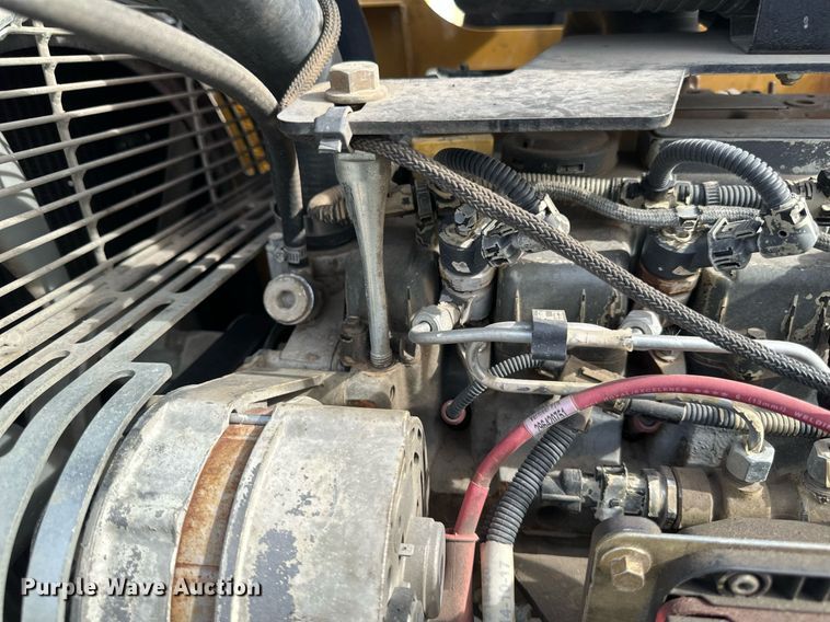 image for item DV0648 2015 Vermeer D20x22III directional boring unit