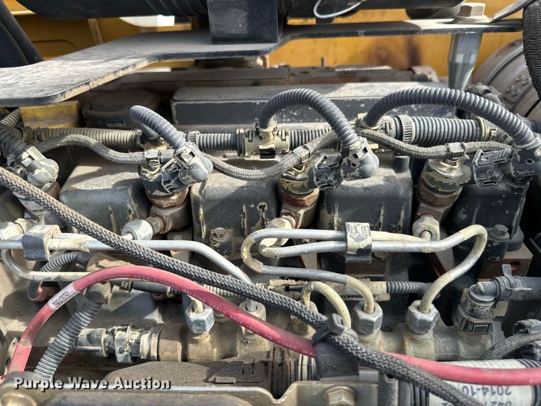 image for item DV0648 2015 Vermeer D20x22III directional boring unit