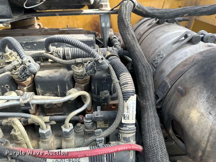 image for item DV0648 2015 Vermeer D20x22III directional boring unit