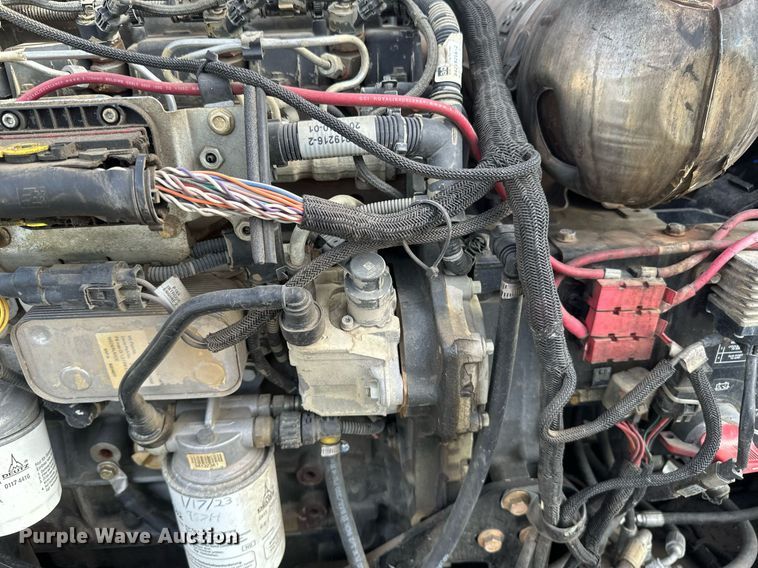 image for item DV0648 2015 Vermeer D20x22III directional boring unit