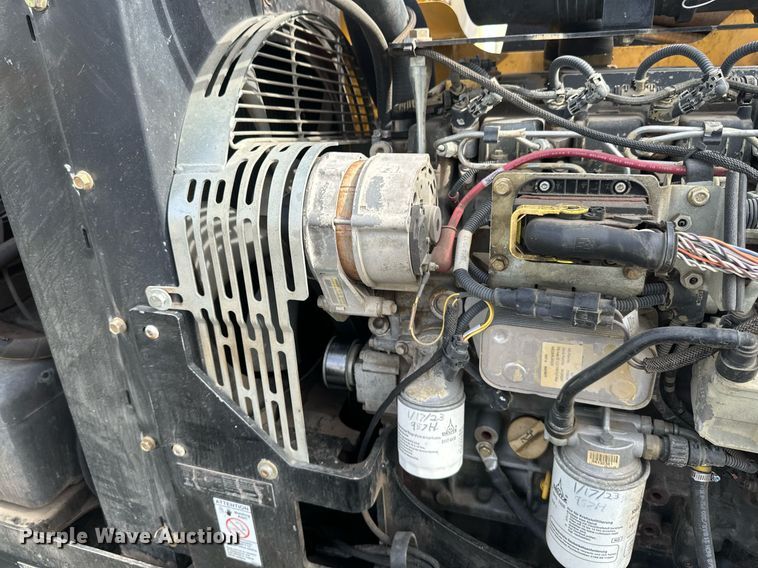 image for item DV0648 2015 Vermeer D20x22III directional boring unit