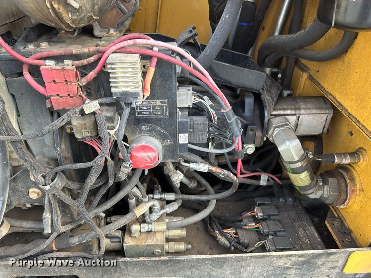 image for item DV0648 2015 Vermeer D20x22III directional boring unit