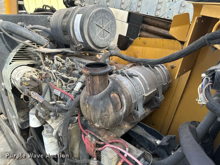 image for item DV0648 2015 Vermeer D20x22III directional boring unit