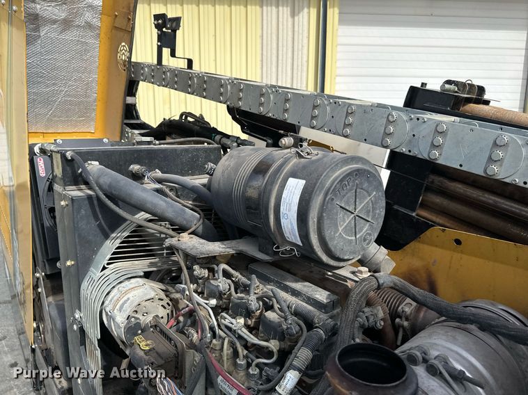 image for item DV0648 2015 Vermeer D20x22III directional boring unit