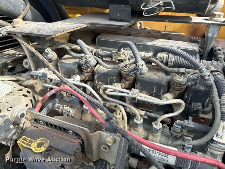 image for item DV0648 2015 Vermeer D20x22III directional boring unit