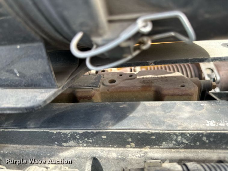 image for item DV0648 2015 Vermeer D20x22III directional boring unit