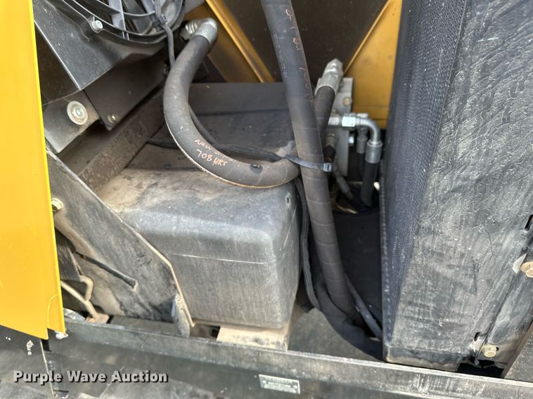 image for item DV0648 2015 Vermeer D20x22III directional boring unit