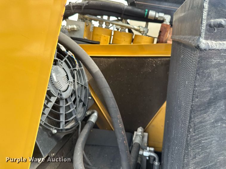 image for item DV0648 2015 Vermeer D20x22III directional boring unit