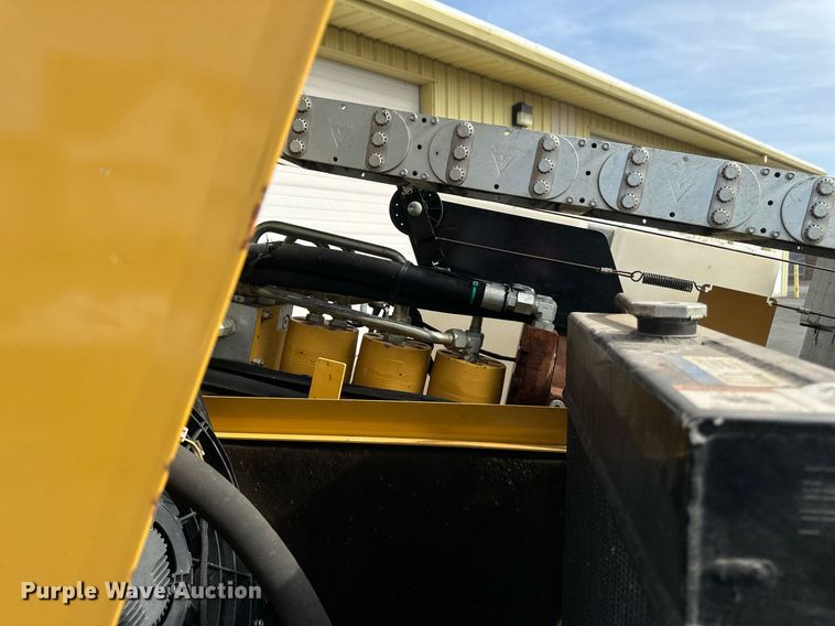 image for item DV0648 2015 Vermeer D20x22III directional boring unit