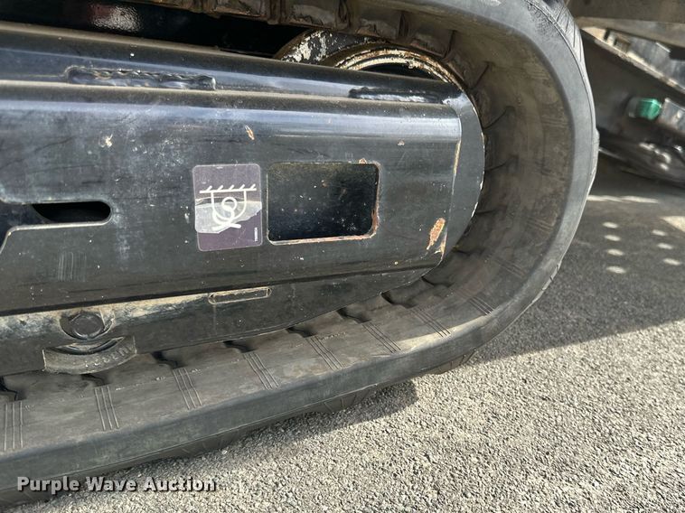 image for item DV0648 2015 Vermeer D20x22III directional boring unit