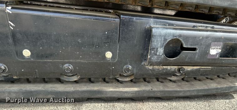 image for item DV0648 2015 Vermeer D20x22III directional boring unit