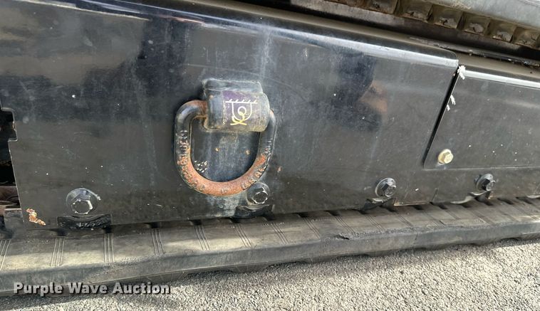 image for item DV0648 2015 Vermeer D20x22III directional boring unit