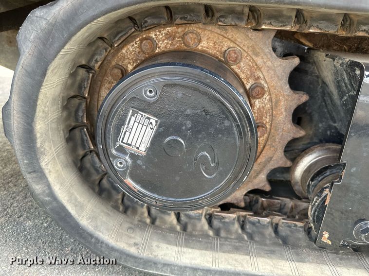 image for item DV0648 2015 Vermeer D20x22III directional boring unit