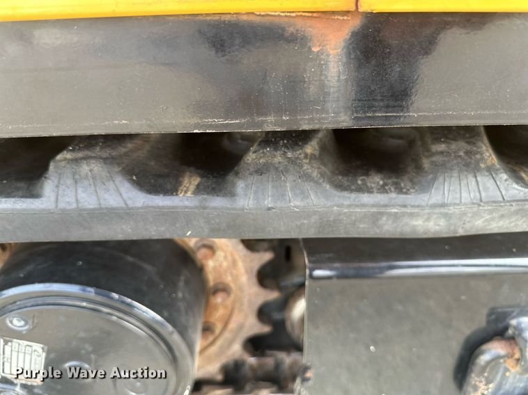 image for item DV0648 2015 Vermeer D20x22III directional boring unit