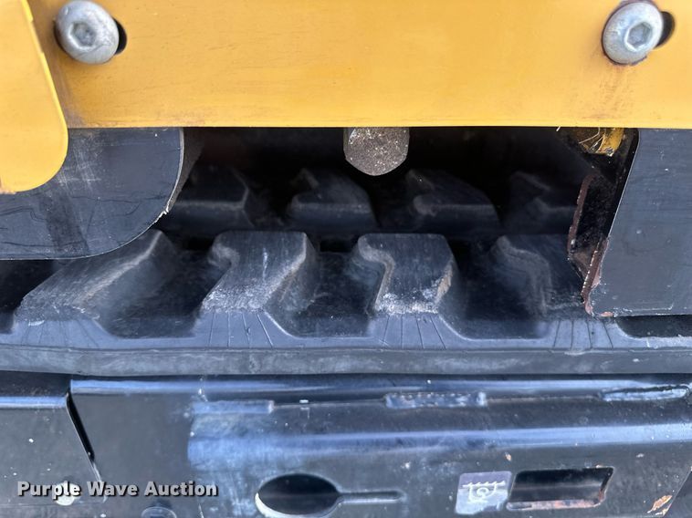 image for item DV0648 2015 Vermeer D20x22III directional boring unit