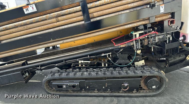 image for item DV0648 2015 Vermeer D20x22III directional boring unit
