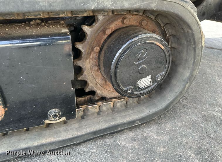 image for item DV0648 2015 Vermeer D20x22III directional boring unit