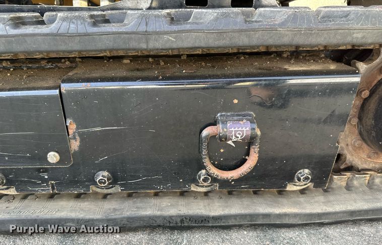 image for item DV0648 2015 Vermeer D20x22III directional boring unit