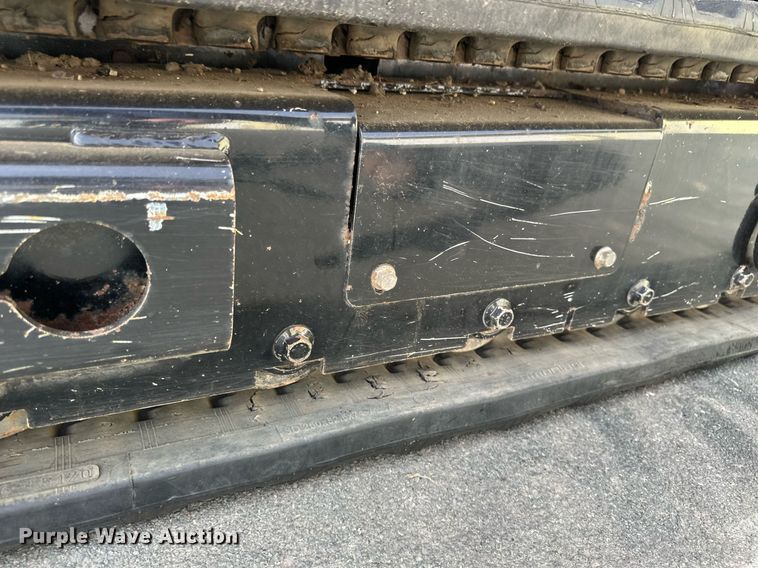 image for item DV0648 2015 Vermeer D20x22III directional boring unit