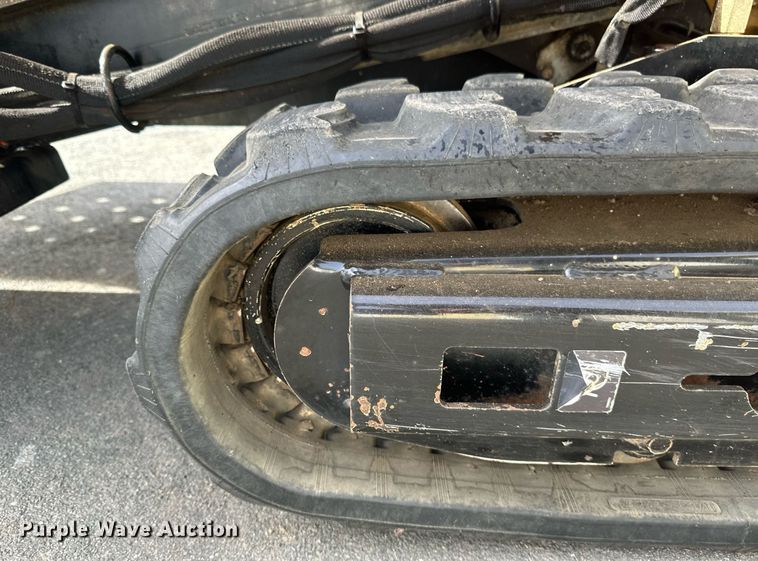 image for item DV0648 2015 Vermeer D20x22III directional boring unit