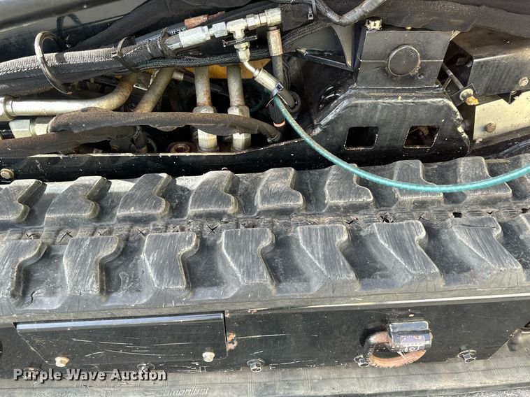 image for item DV0648 2015 Vermeer D20x22III directional boring unit