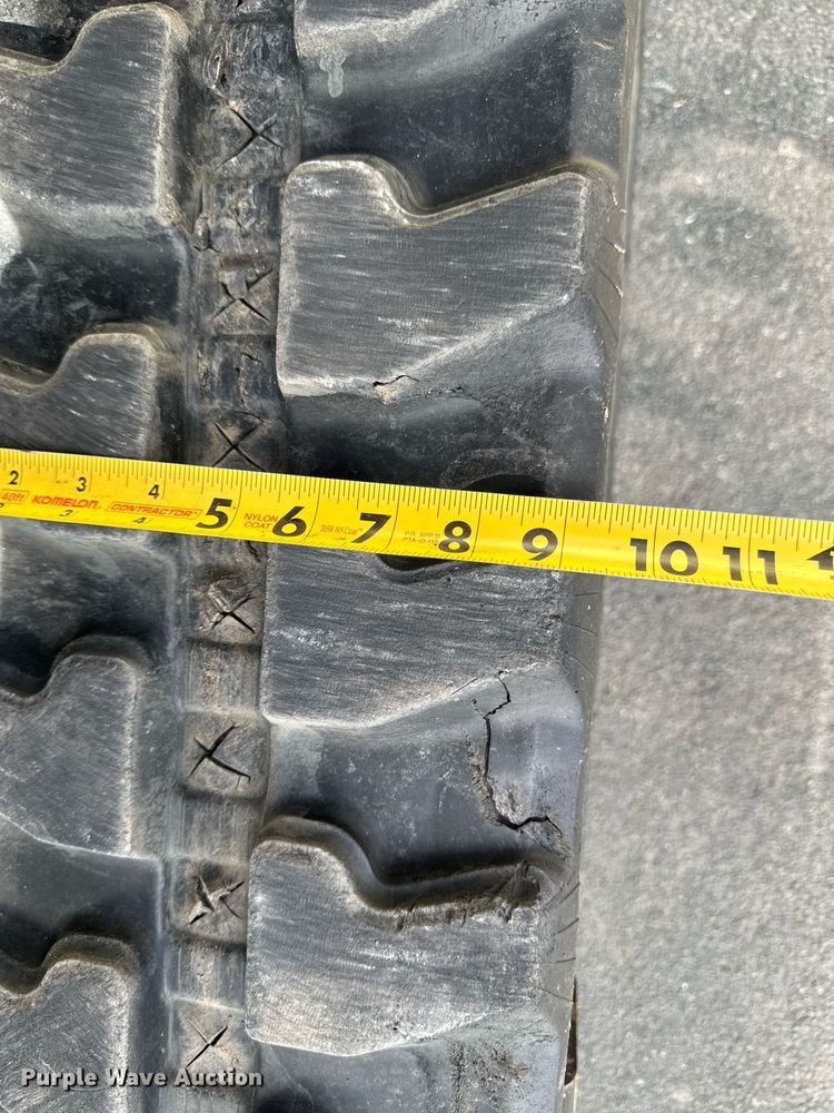 image for item DV0648 2015 Vermeer D20x22III directional boring unit