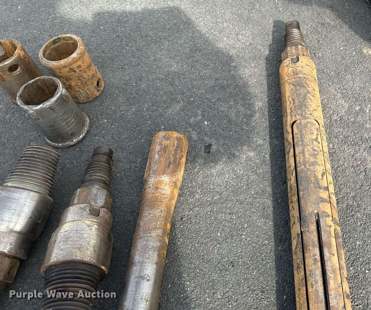 image for item DV0648 2015 Vermeer D20x22III directional boring unit