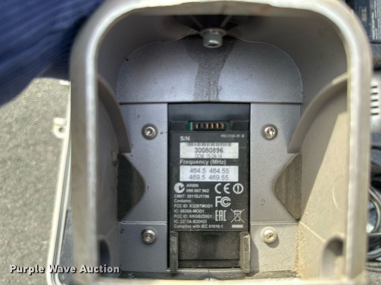 image for item DV0648 2015 Vermeer D20x22III directional boring unit