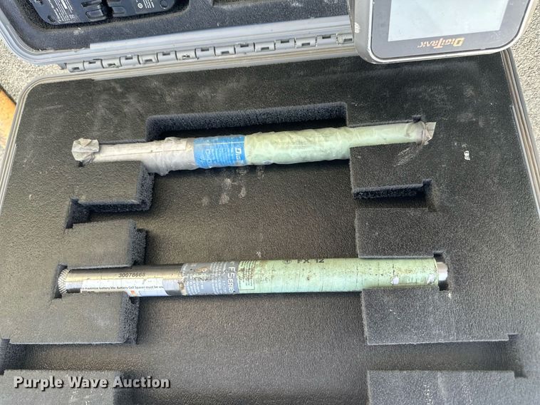 image for item DV0648 2015 Vermeer D20x22III directional boring unit