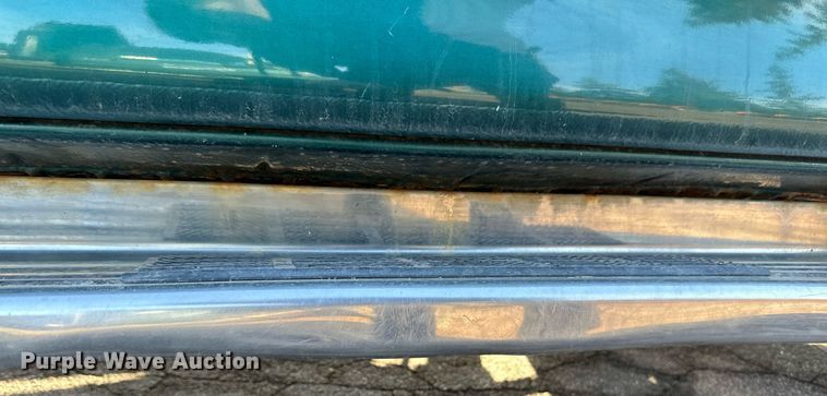 image for item DV0658 1999 Ford  F150 pickup truck