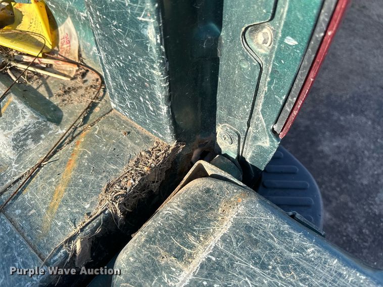 image for item DV0658 1999 Ford  F150 pickup truck