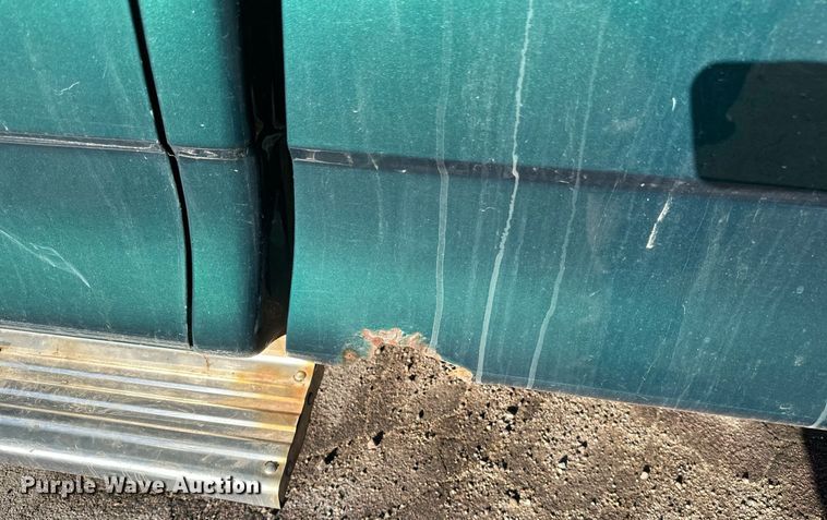 image for item DV0658 1999 Ford  F150 pickup truck