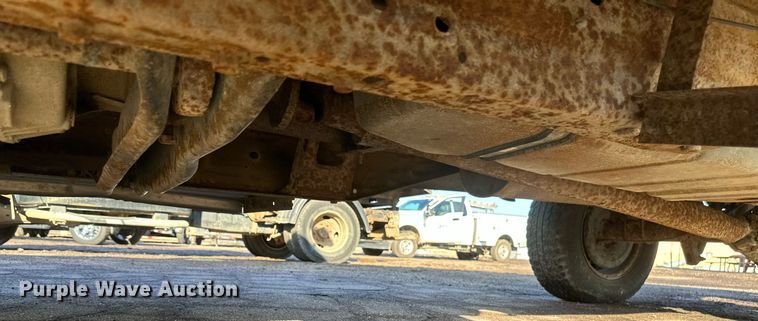 image for item DV0658 1999 Ford  F150 pickup truck