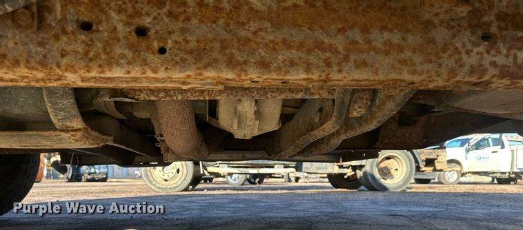 image for item DV0658 1999 Ford  F150 pickup truck