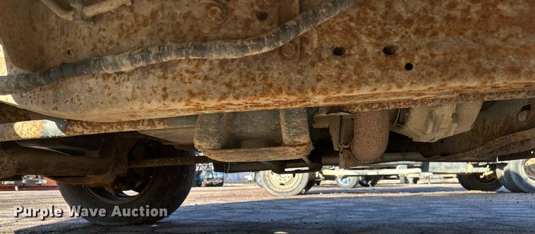 image for item DV0658 1999 Ford  F150 pickup truck