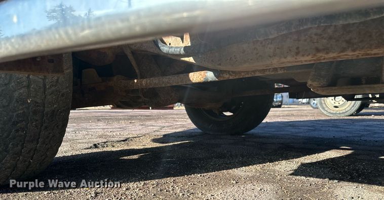 image for item DV0658 1999 Ford  F150 pickup truck