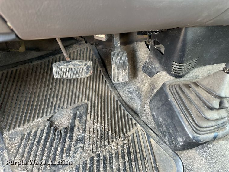 image for item DV0658 1999 Ford  F150 pickup truck