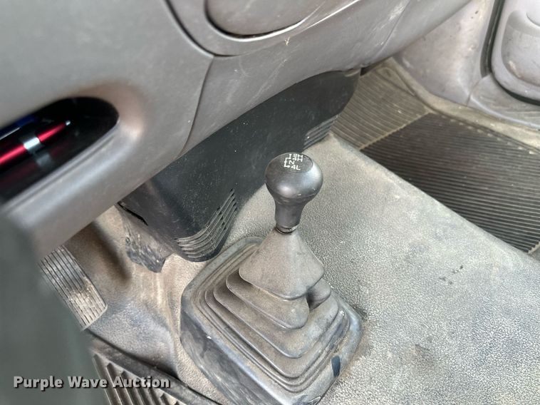 image for item DV0658 1999 Ford  F150 pickup truck