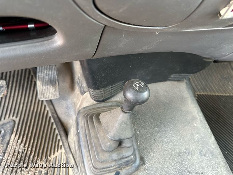 image for item DV0658 1999 Ford  F150 pickup truck